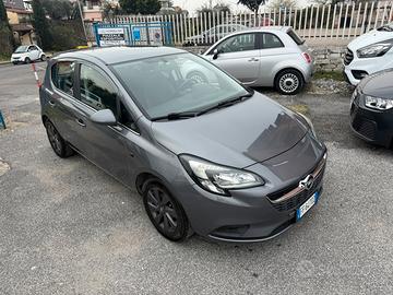 OPEL CORSA 1.4 GPL