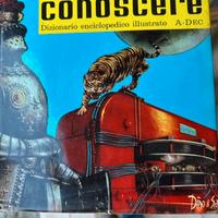 Enciclopedia Conoscere