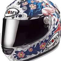 Casco donna