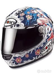 Casco donna