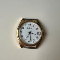 Orologio Select Quartz