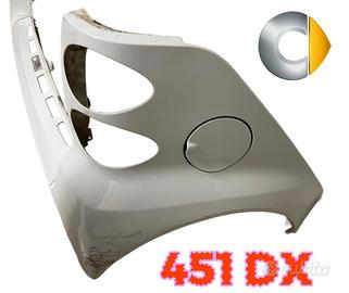 PARAFANGO POSTERIORE DESTRO SMART Fortwo Coupé (W