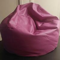 POUF POLTRONA DA ARREDAMENTO DESIGN