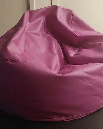 POUF POLTRONA DA ARREDAMENTO DESIGN