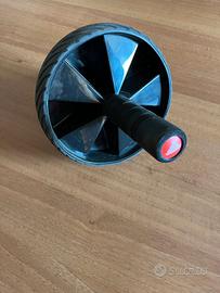 Ruota addominali Adidas