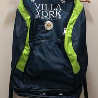 Zaino Sportivo con Logo