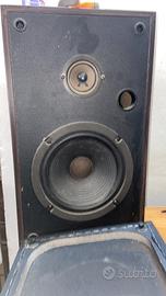 Casse pioneer vintage 1984