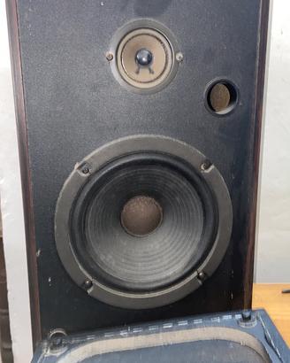 Casse pioneer vintage 1984
