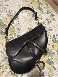 Saddle bag  Dior