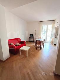 Appartamento Bologna [Cod. rif 3297229ARG] (Saffi)