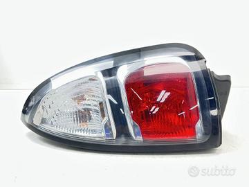 STOP FANALE POSTERIORE DESTRO CITROEN C3 Picasso 6