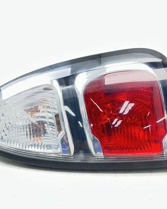 STOP FANALE POSTERIORE DESTRO CITROEN C3 Picasso 6