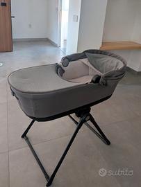 Trio Inglesina Electa completo