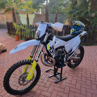 Husqvarna TC250 TARGATA