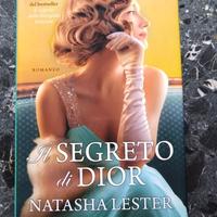 Il segreto di Dior di Natasha Lester