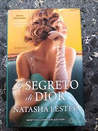 Il segreto di Dior di Natasha Lester