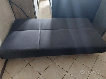 divano con box
