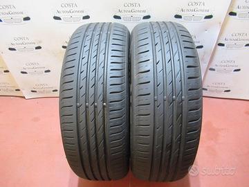 205 60 16 Nexen 90% 2017 205 60 R16  Pneus