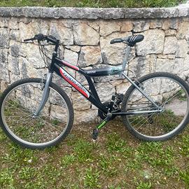 Mountain Bike Fausto Coppi