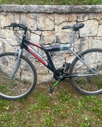 Mountain Bike Fausto Coppi