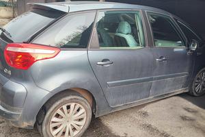 Citroen C4 Picasso 1.6 cod. mot. 9HZ