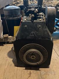 motore acme;  cm3 426; adn 43 w; diesel