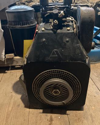 motore acme;  cm3 426; adn 43 w; diesel