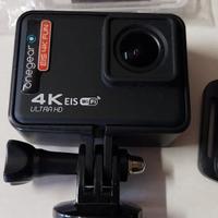 Action Cam 4 K