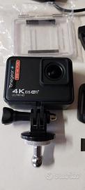 Action Cam 4 K