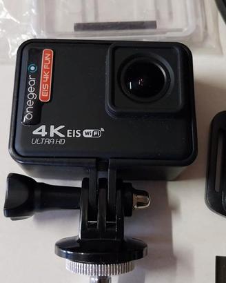 Action Cam 4 K