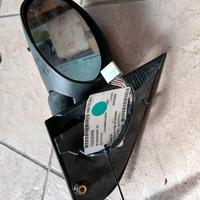 specchietto lato sinistro y 10