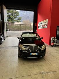 Lancia Ypsilon 1.2 69 CV 5 porte S&S Gold