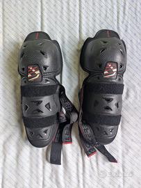 Ginocchiere Moto Acerbis Profie 2.0
