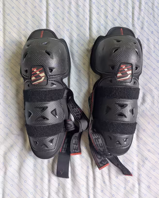 Ginocchiere Moto Acerbis Profie 2.0