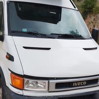 Iveco daily 
