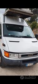 Iveco daily 