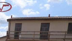 Appartamento di 103 m² con 4 locali e box auto a B