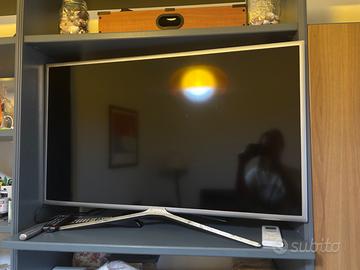 Smart TV samsung 40 pollici