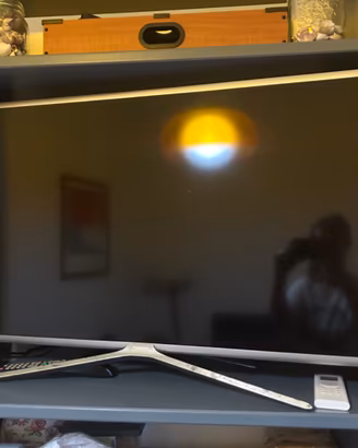 Smart TV samsung 40 pollici