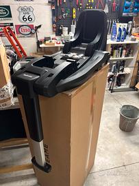 Base isofix darwin i-size fissa inglesina