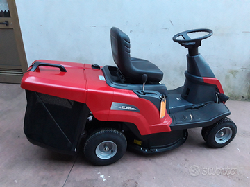 Trattorino Rasaerba tagliaerba Nuovo