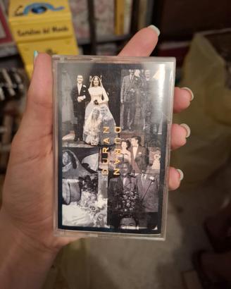 Duran Duran – The Wedding Album (1993)