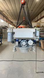 Motori cummins 325cv