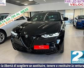 NEW ALFA ROMEO - Tonale - 1.6 diesel 130 CV TCT6