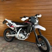 Husqvarna SMR 125 4 Takt
