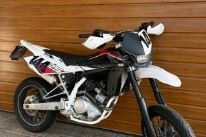 Husqvarna SMR 125 4 Takt