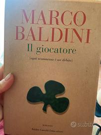 Il giocatore Baldini Marco