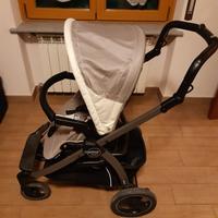 Passeggino Peg Perego book S plus