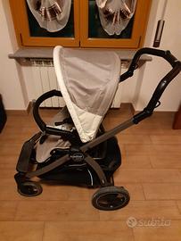 Passeggino Peg Perego book S plus