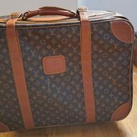 Valigia Louis Vuitton Vintage